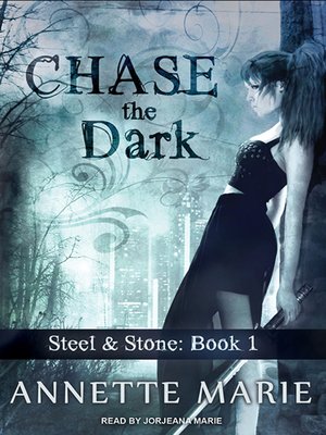 cover image of Chase the Dark